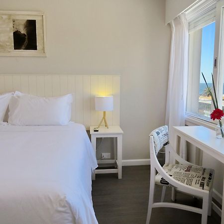 Atlantico Boutique Hotel Пунта-дель-Эсте Экстерьер фото