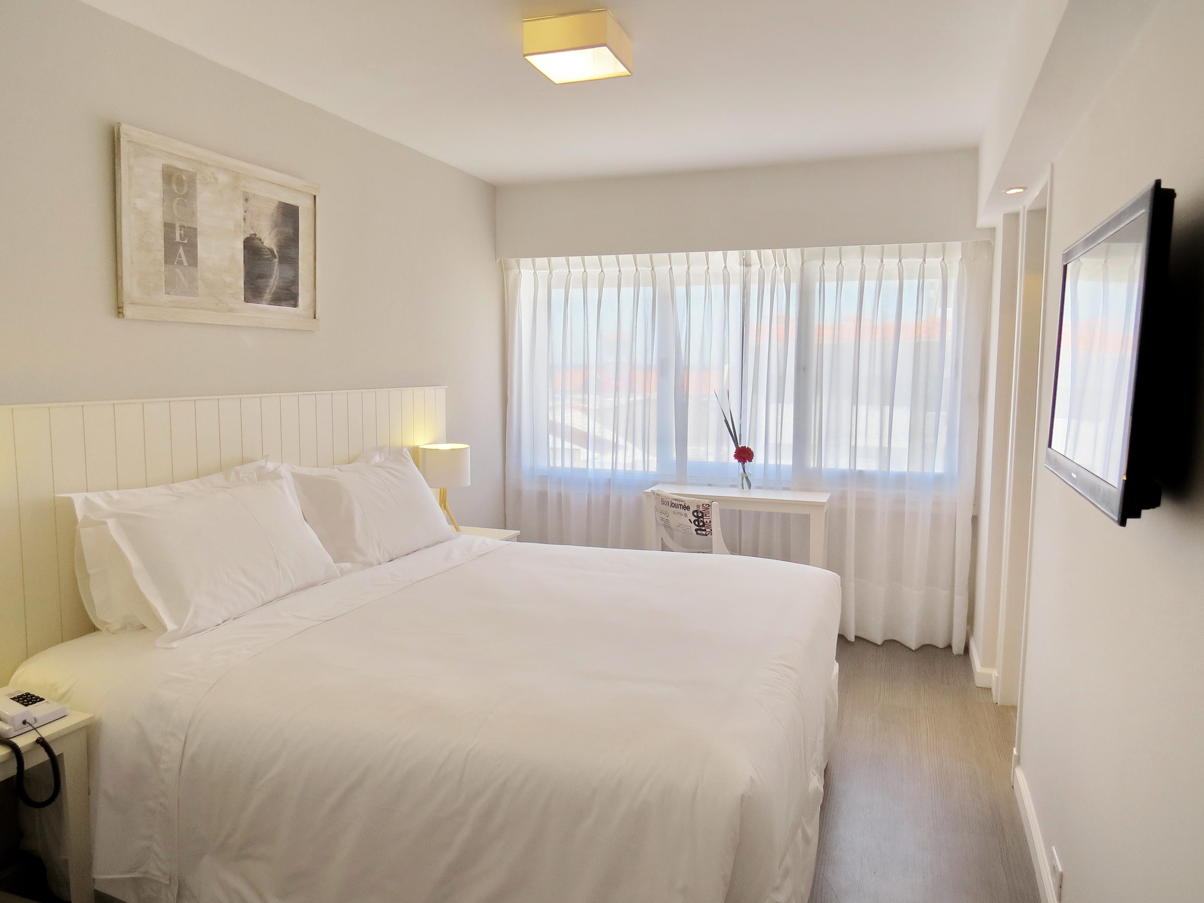Atlantico Boutique Hotel Пунта-дель-Эсте Экстерьер фото