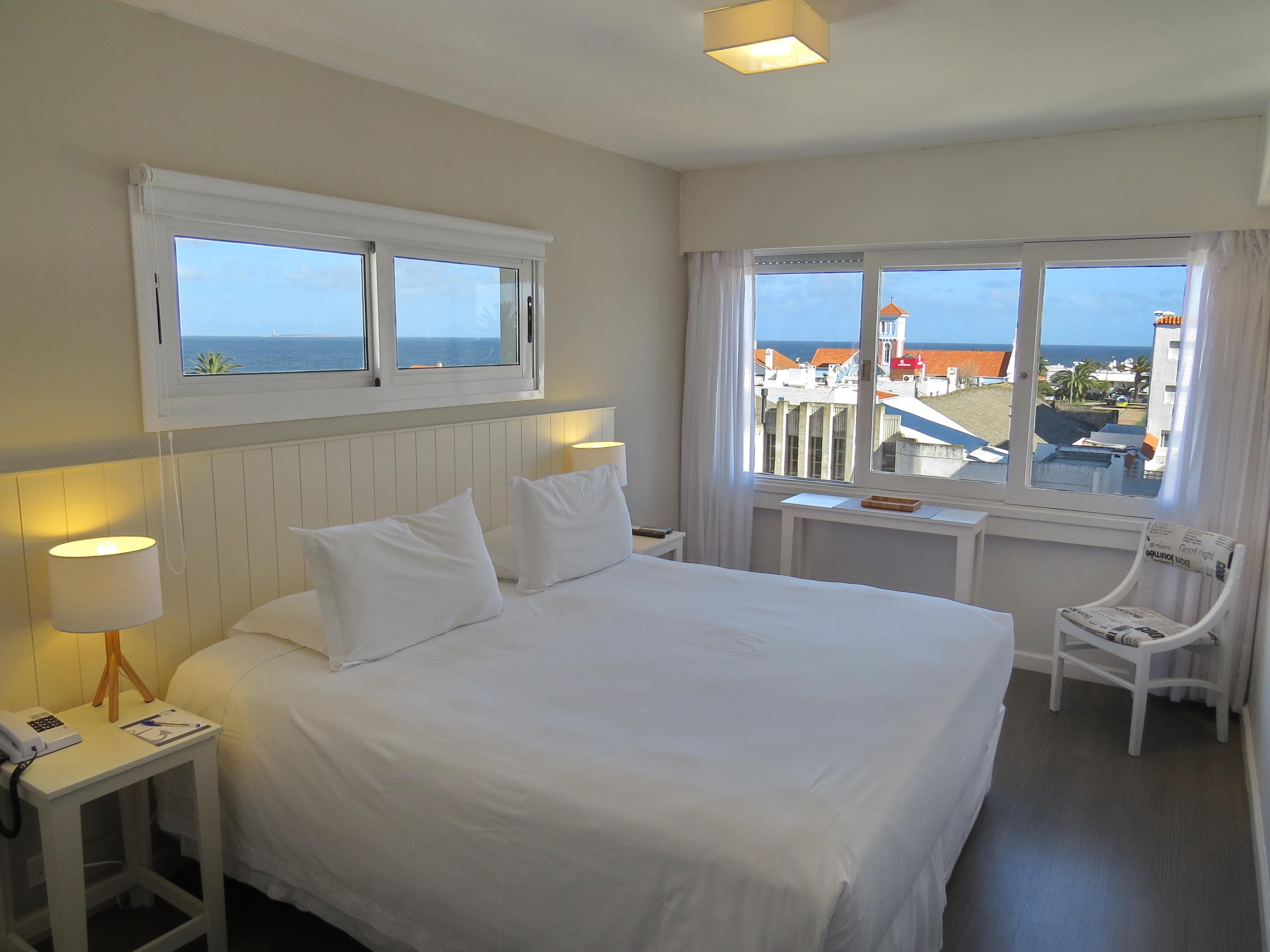 Atlantico Boutique Hotel Пунта-дель-Эсте Экстерьер фото