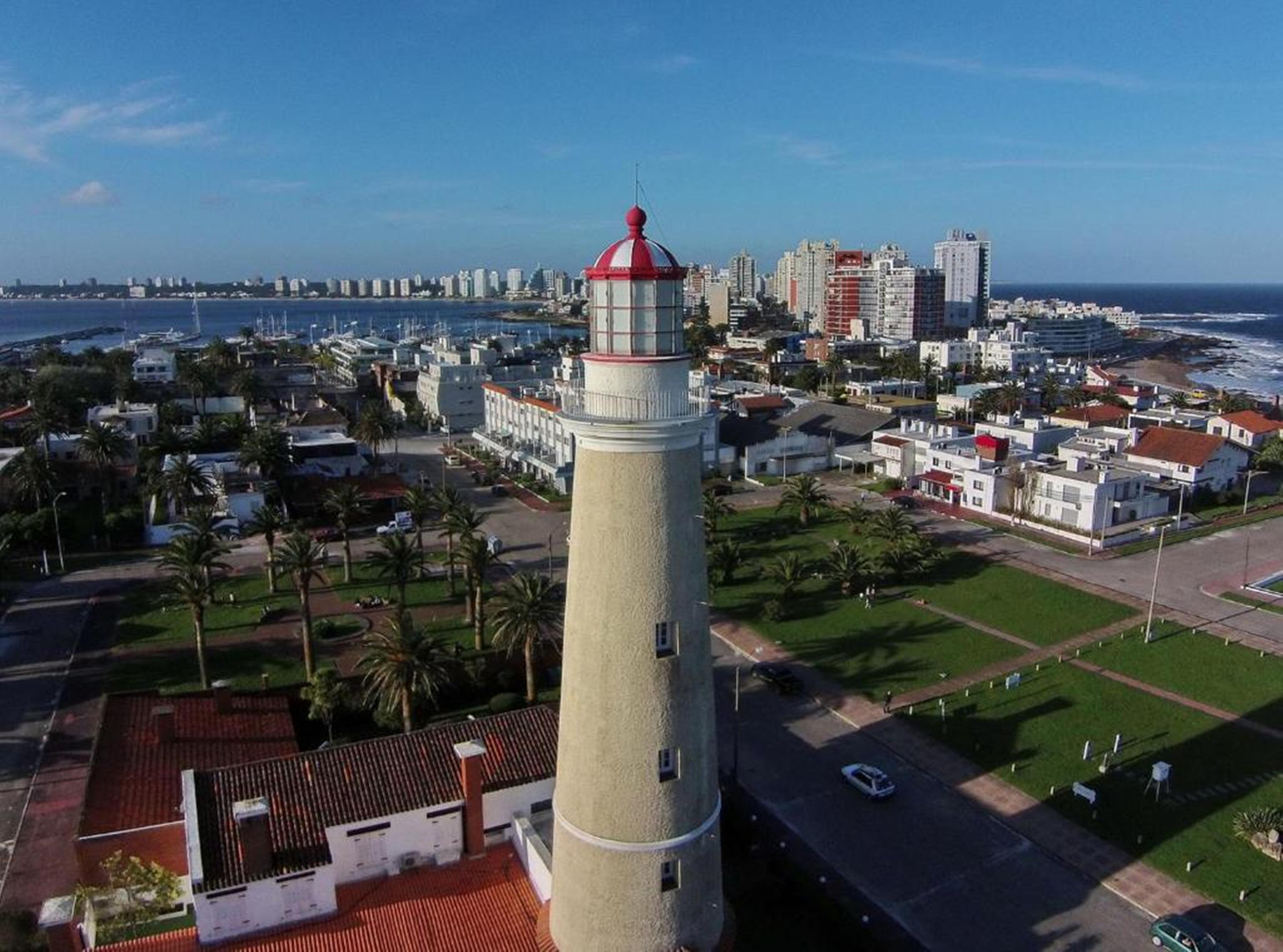 Atlantico Boutique Hotel Пунта-дель-Эсте Экстерьер фото