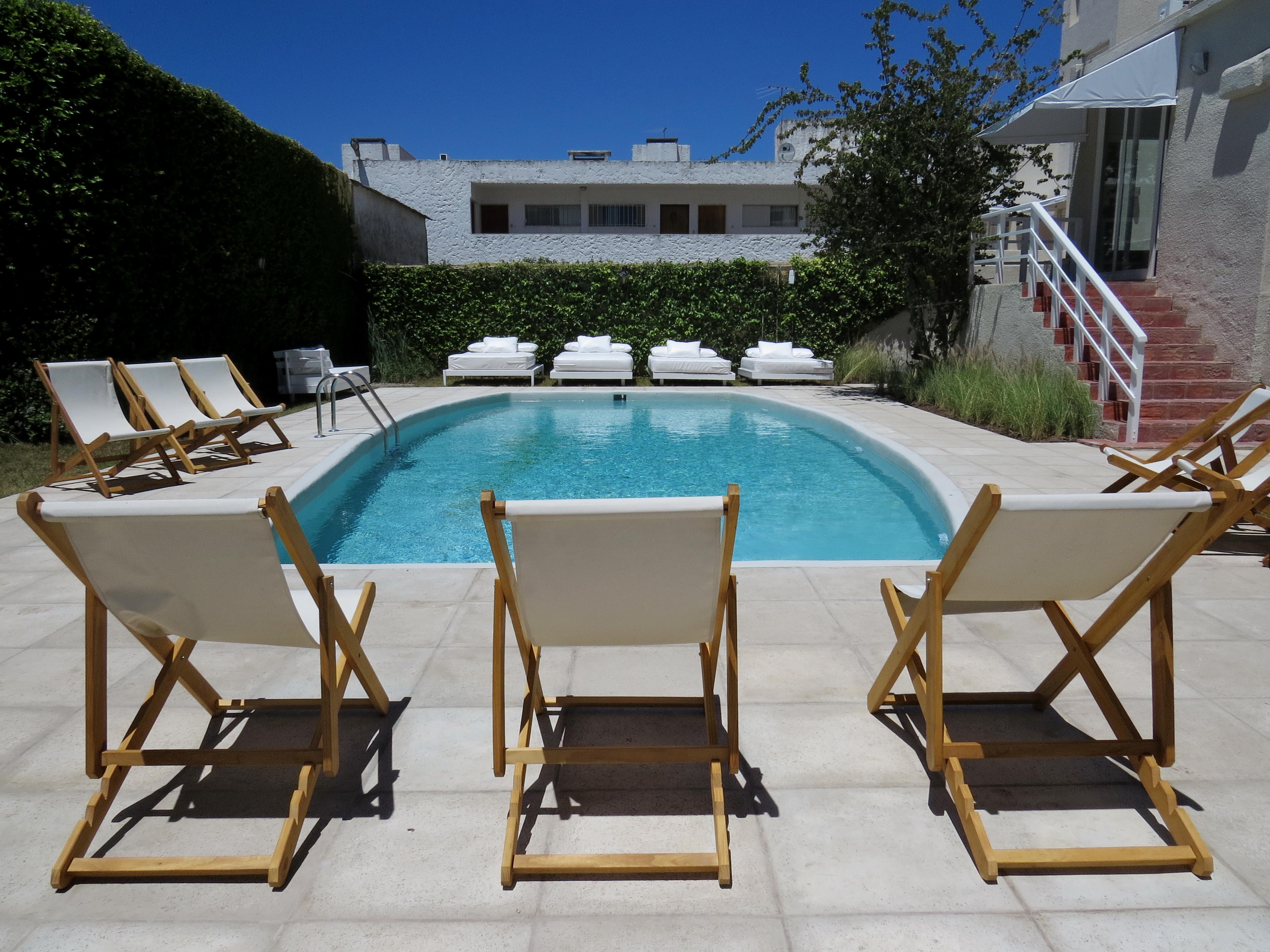 Atlantico Boutique Hotel Пунта-дель-Эсте Экстерьер фото