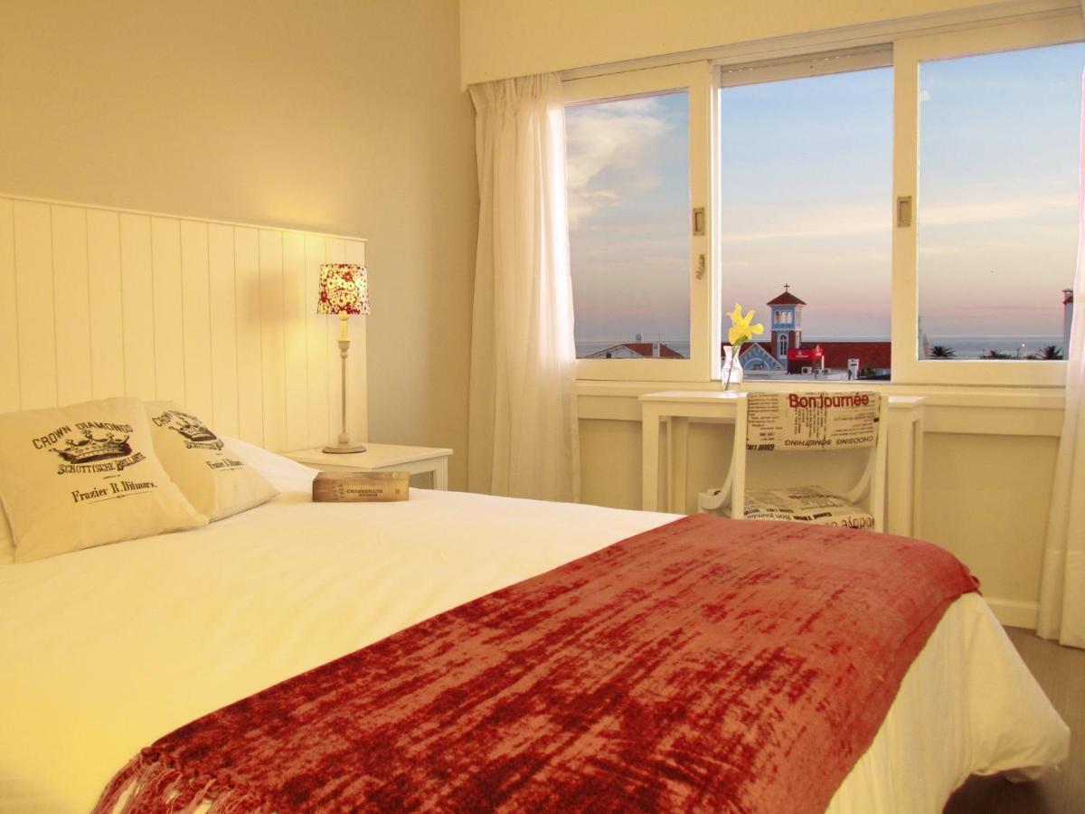Atlantico Boutique Hotel Пунта-дель-Эсте Экстерьер фото