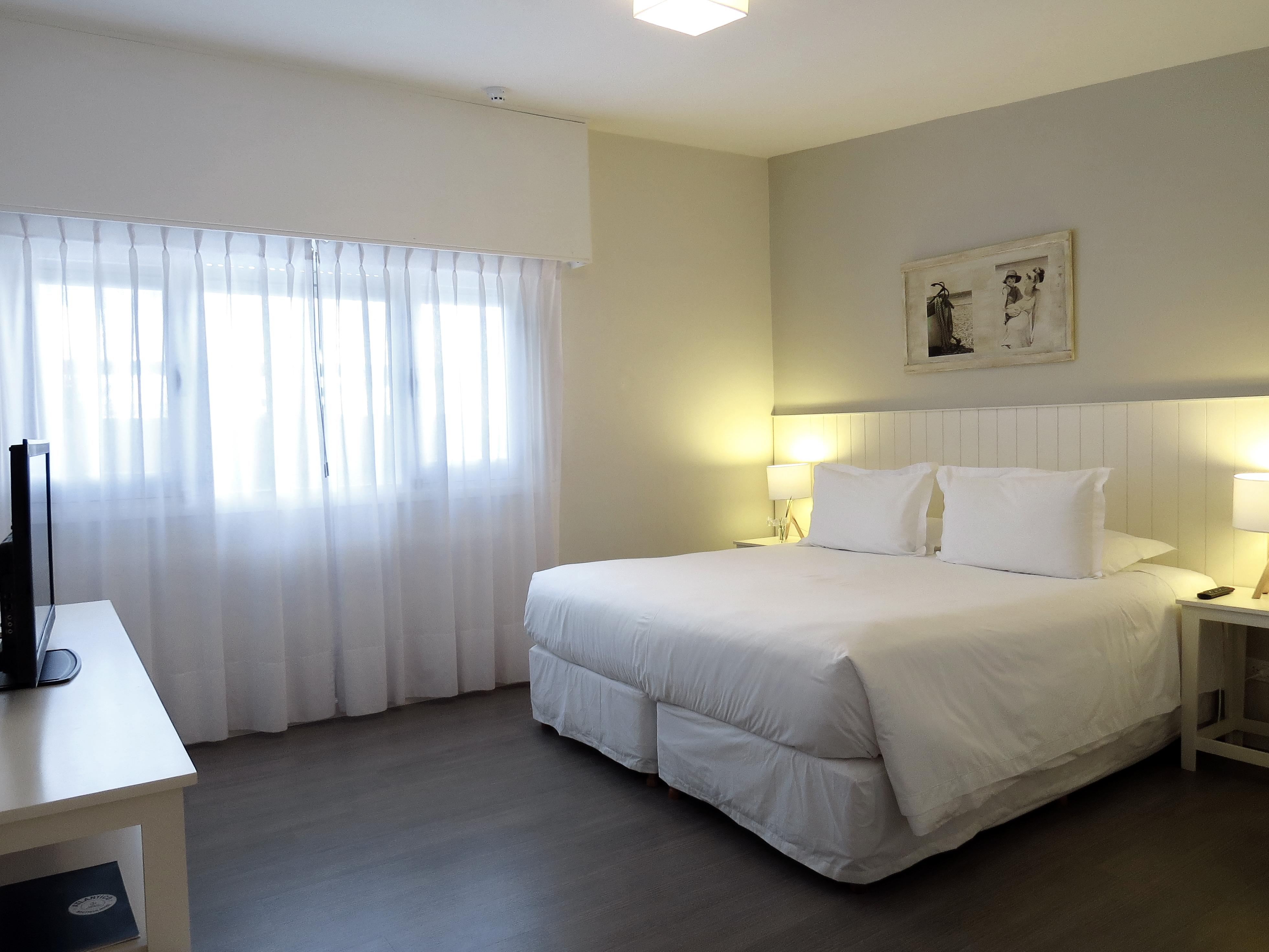 Atlantico Boutique Hotel Пунта-дель-Эсте Экстерьер фото