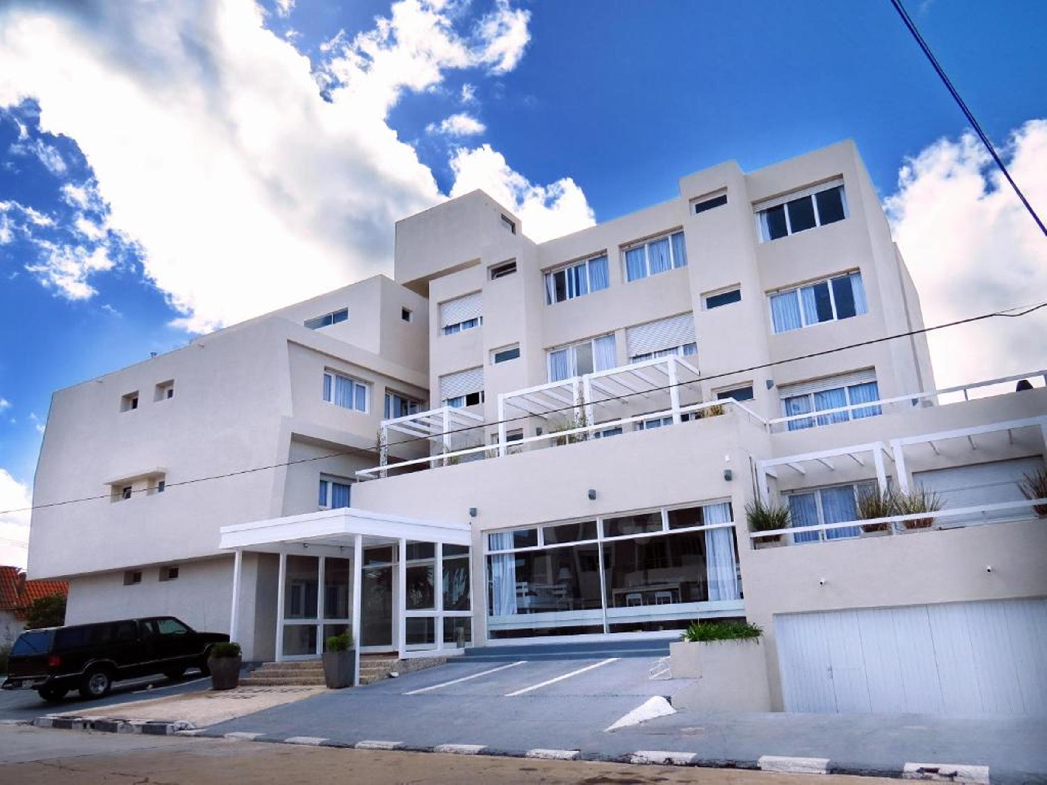 Atlantico Boutique Hotel Пунта-дель-Эсте Экстерьер фото