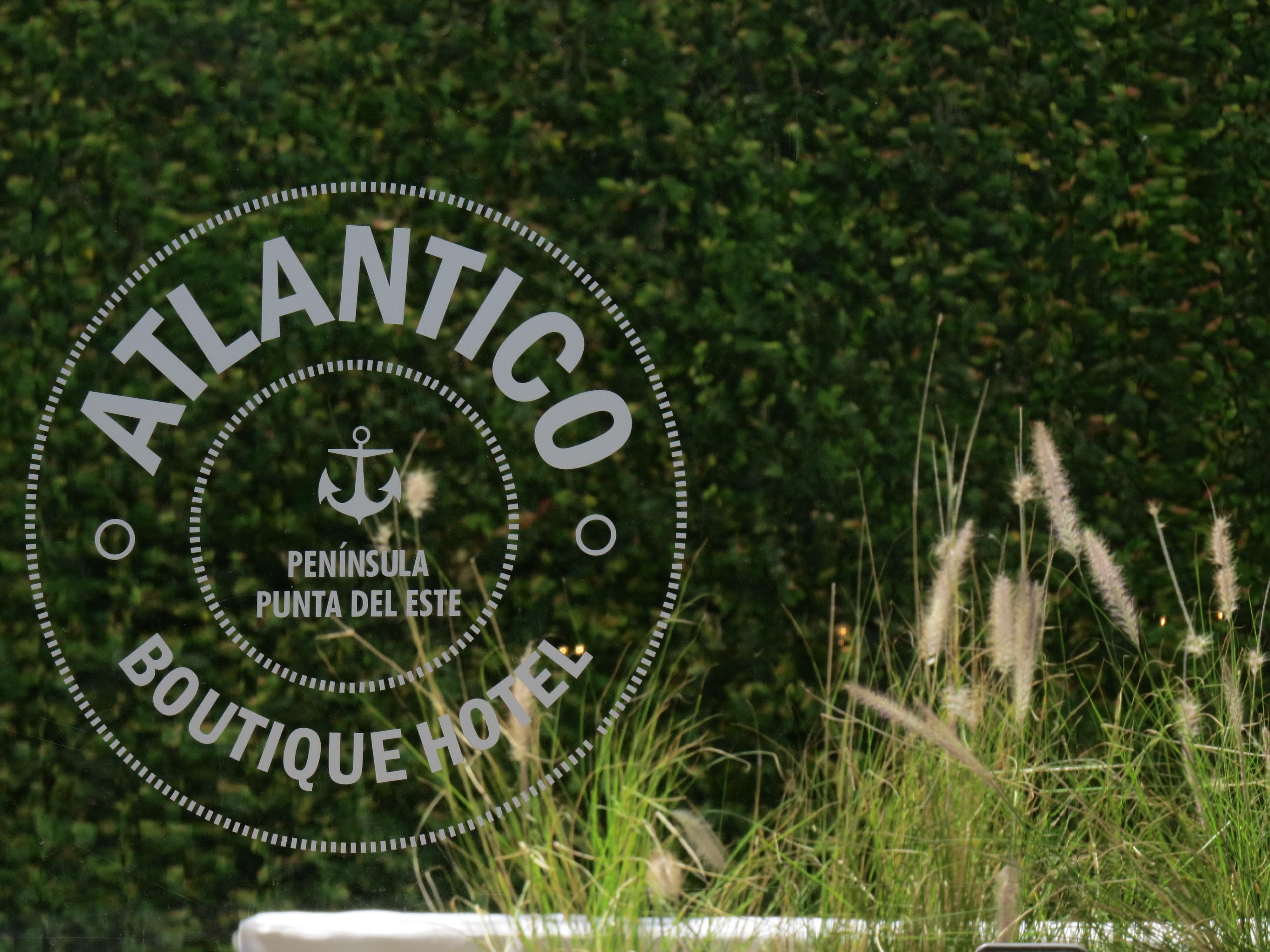 Atlantico Boutique Hotel Пунта-дель-Эсте Экстерьер фото