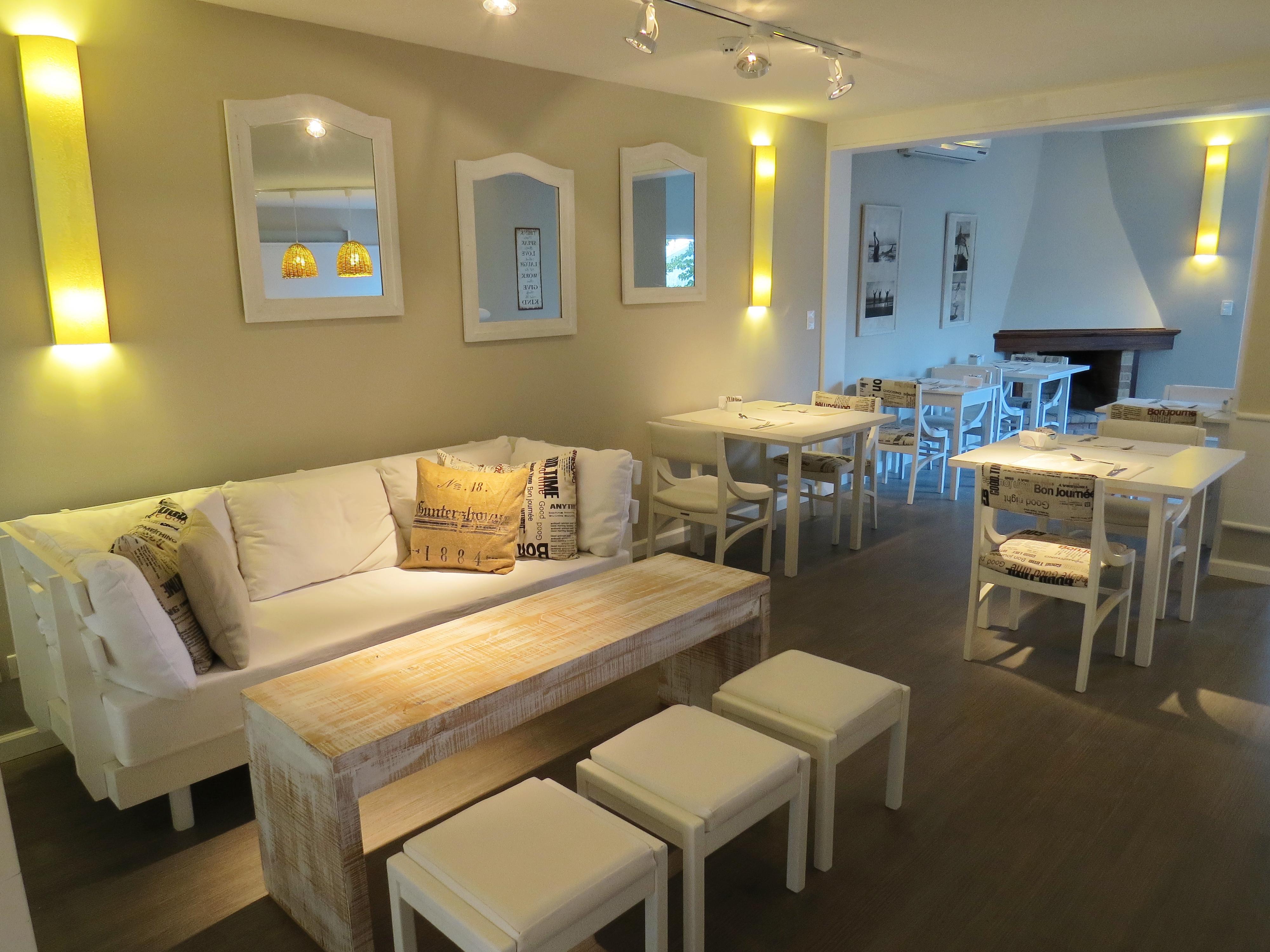 Atlantico Boutique Hotel Пунта-дель-Эсте Экстерьер фото