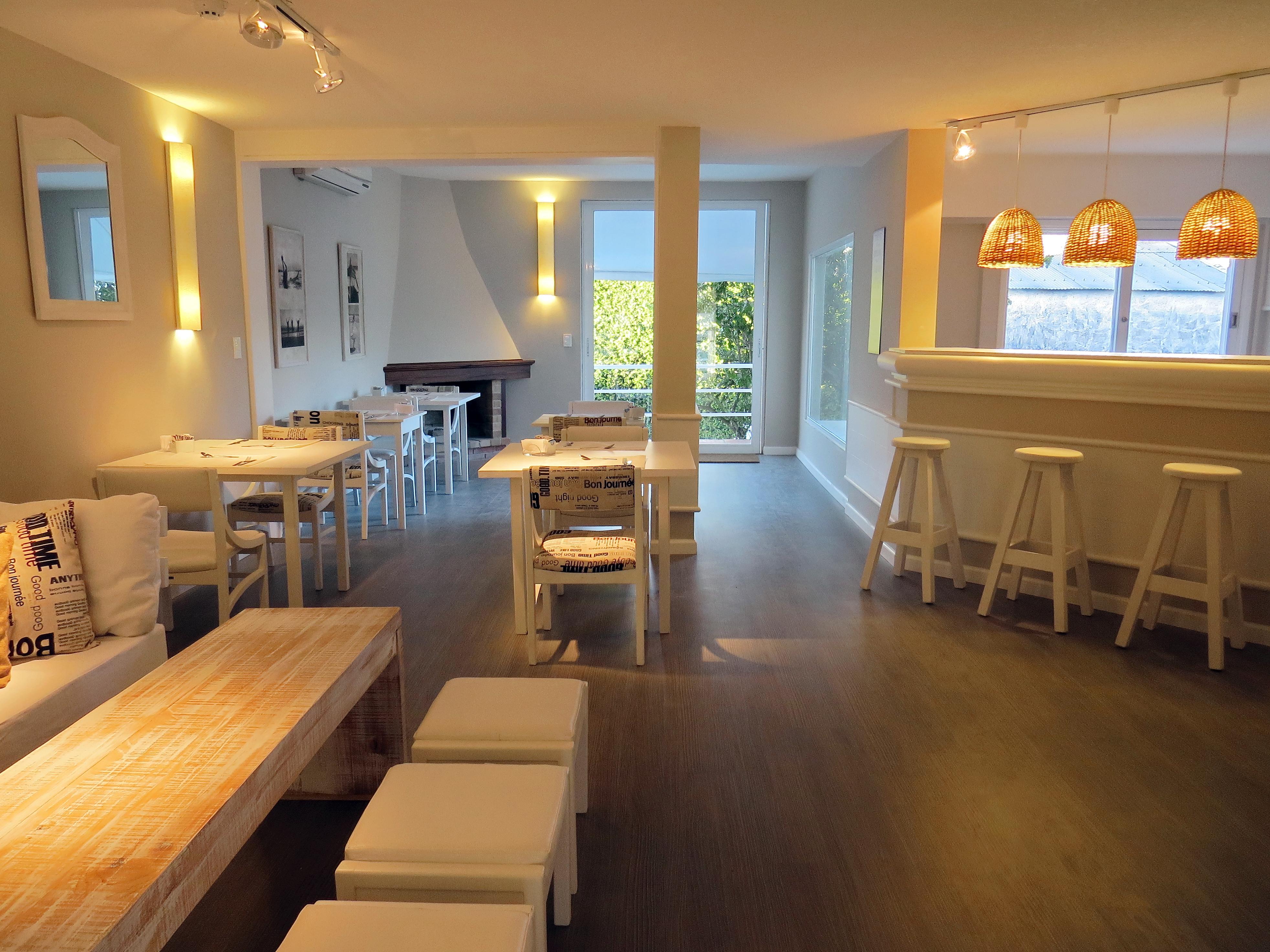 Atlantico Boutique Hotel Пунта-дель-Эсте Экстерьер фото