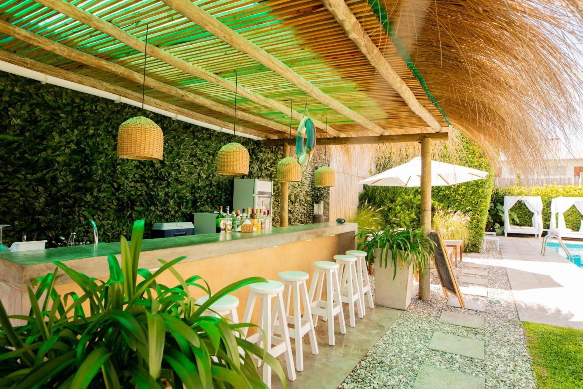 Atlantico Boutique Hotel Пунта-дель-Эсте Экстерьер фото