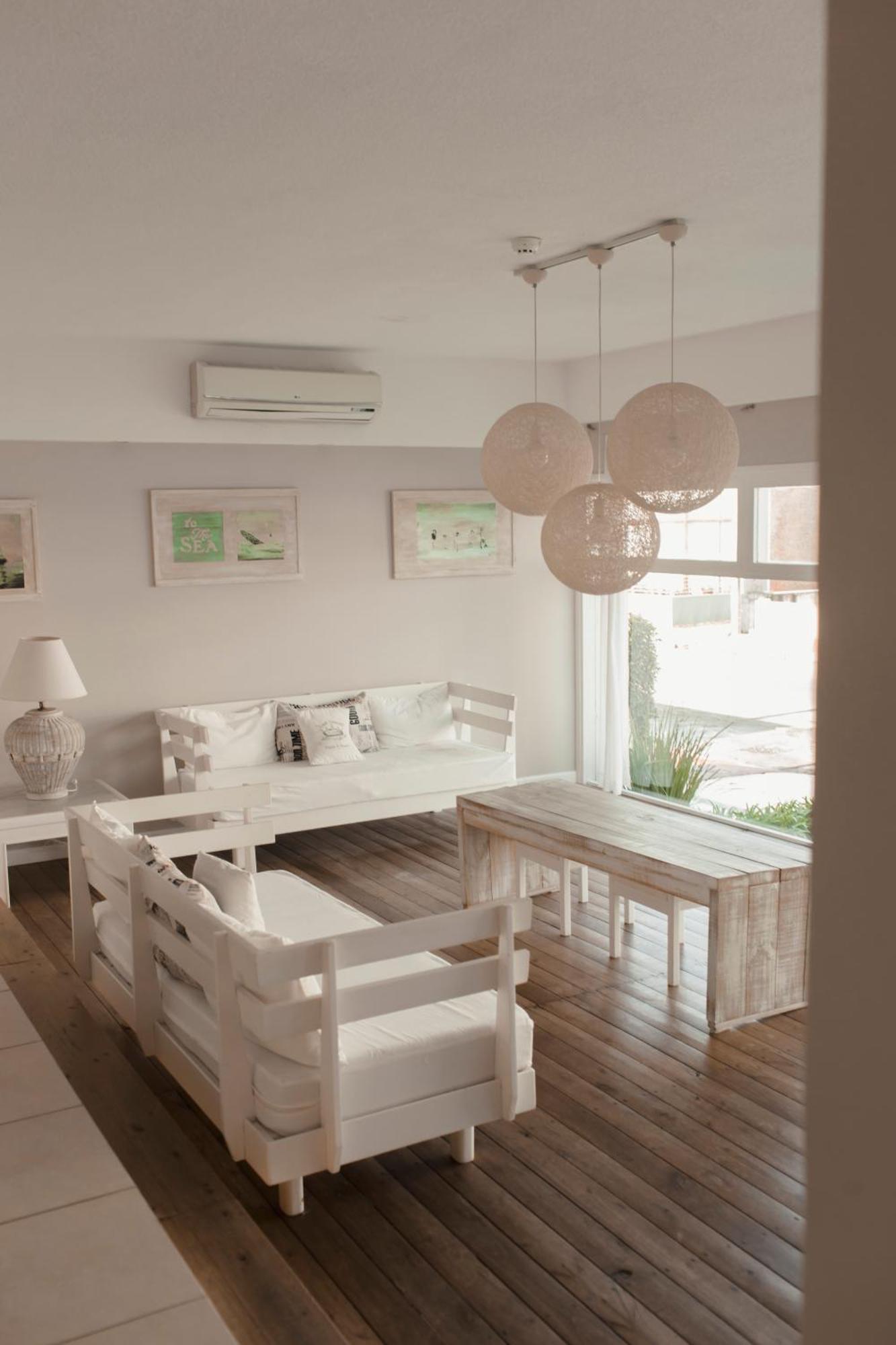 Atlantico Boutique Hotel Пунта-дель-Эсте Экстерьер фото