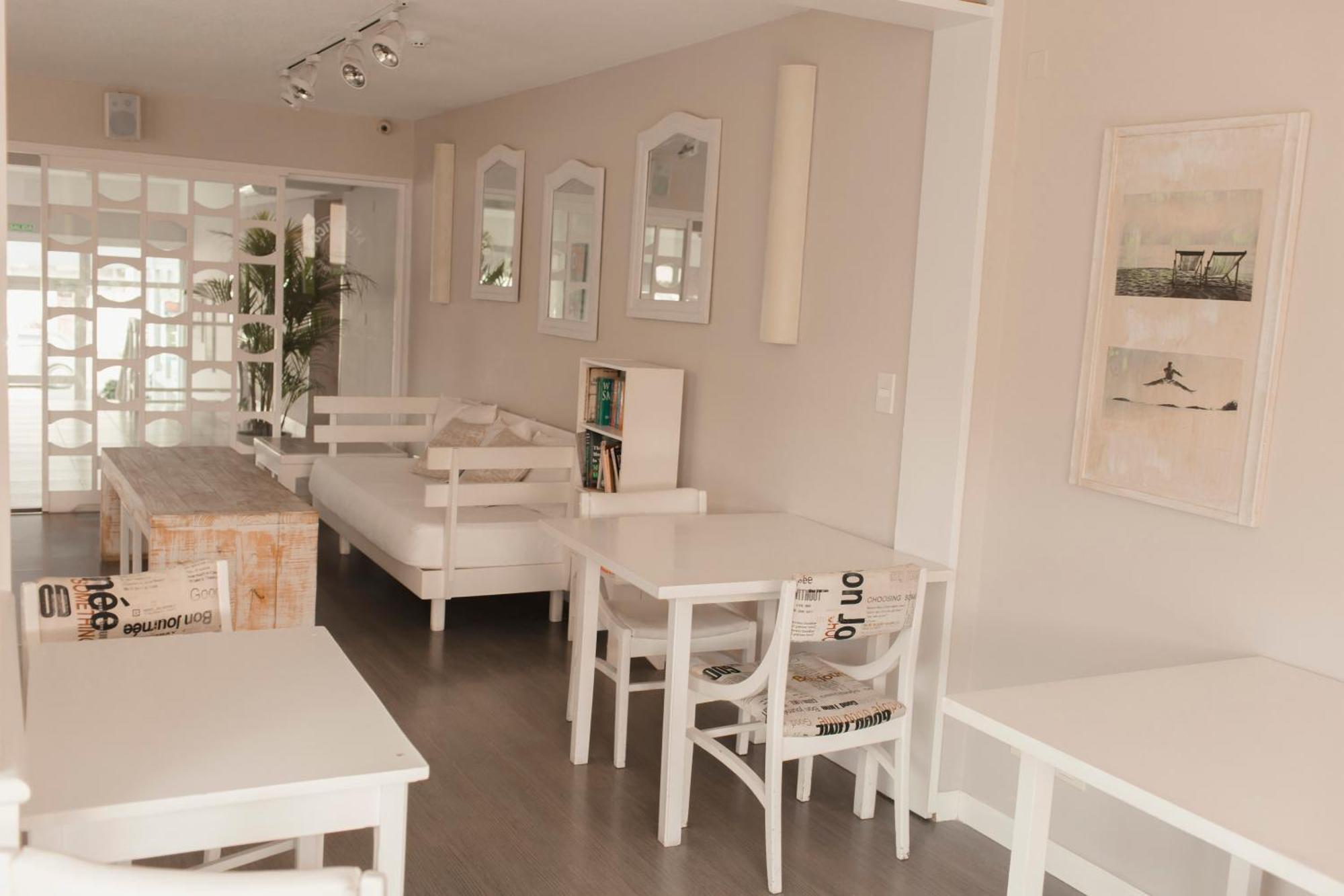 Atlantico Boutique Hotel Пунта-дель-Эсте Экстерьер фото
