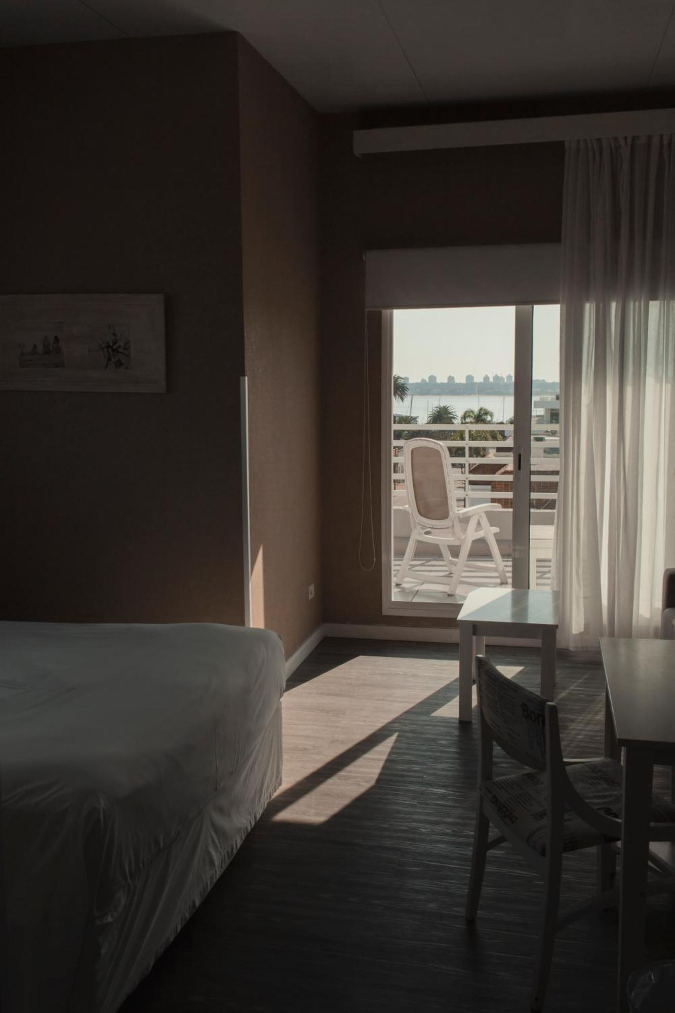 Atlantico Boutique Hotel Пунта-дель-Эсте Экстерьер фото