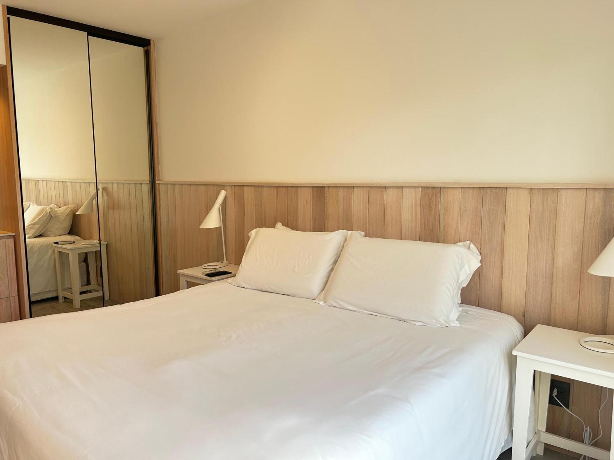 Atlantico Boutique Hotel Пунта-дель-Эсте Экстерьер фото