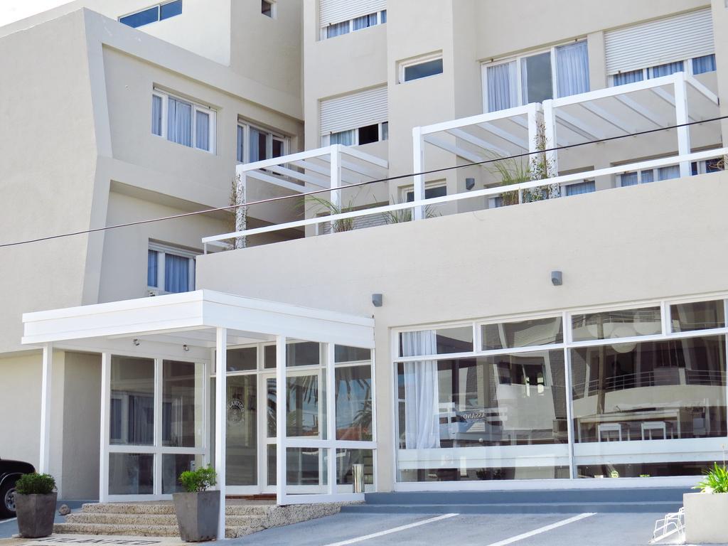 Atlantico Boutique Hotel Пунта-дель-Эсте Экстерьер фото