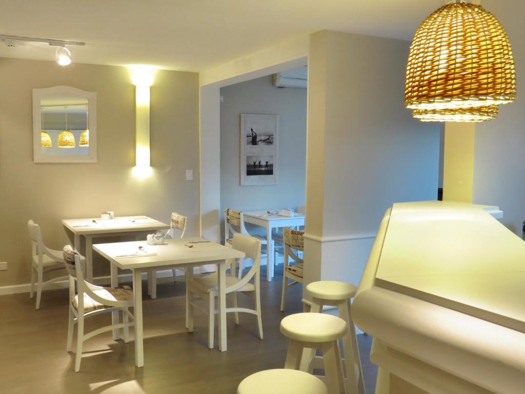 Atlantico Boutique Hotel Пунта-дель-Эсте Экстерьер фото